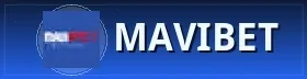 Mavibet Logo